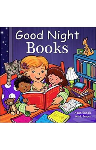 Good Night Books  -  Board book